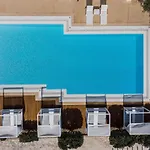 Corfos Hotel Ornos (Mykonos)