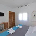 Corfos Hotel Ornos (Mykonos)
