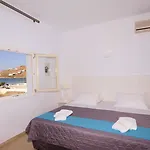Corfos Hotel Ornos (Mykonos)