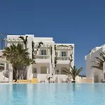 Corfos Hotel Ornos (Mykonos)