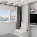 Hotel Corfos 3*