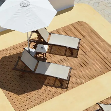 فندق كورفوس 3*