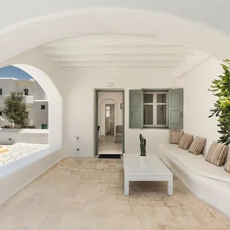 كورفوس فندق