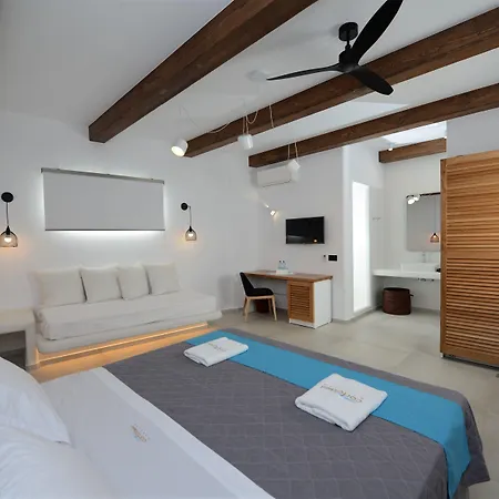 فندق كورفوس 3*