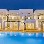 Corfos 3* אורנוס