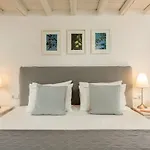 Corfos Ξενοδοχείο Ορνός