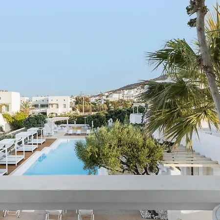 Corfos Ornos (Mykonos)