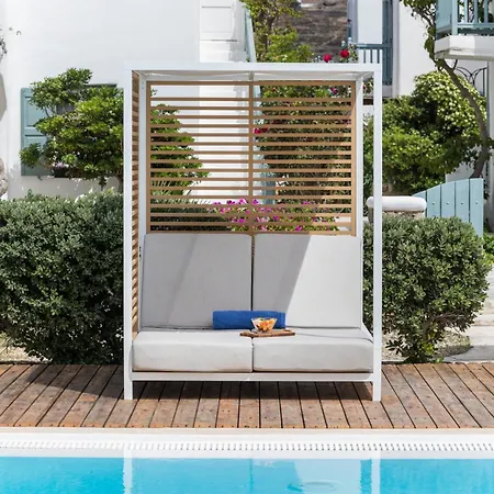 Ξενοδοχείο Corfos