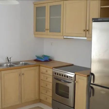 Corfos Otel Ornos (Mykonos)