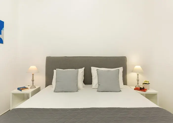 Corfos 3* Ornos (Mykonos)