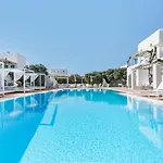 Corfos 3*