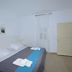 Szálloda Corfos Ornósz
