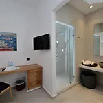 Corfos Szálloda 3*