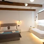 Corfos Hotel Ornos (Mykonos)