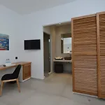 Corfos Hotel Ornos (Mykonos)