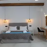 Hotel Corfos Ornos (Mykonos)