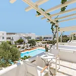 Hotel Corfos Ornos (Mykonos)