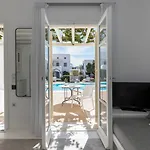 Corfos Hotel 3*
