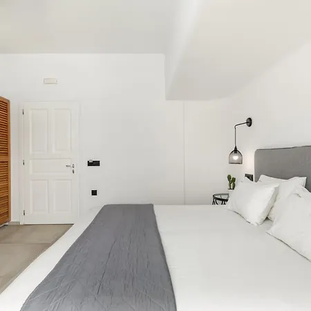 Corfos Отель 3*