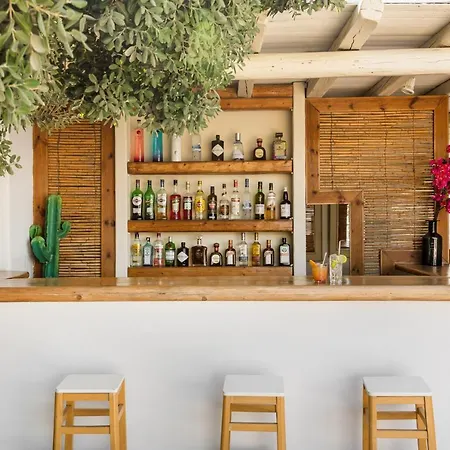 ホテル コルフォス