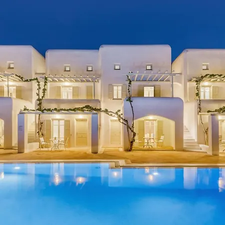 コルフォス 3* オルノス