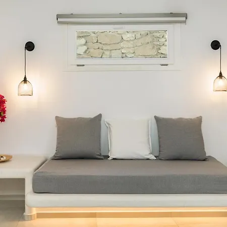 Otel Corfos