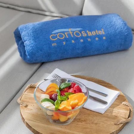 Corfos Otel