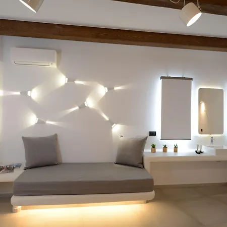 Corfos Отель 3*