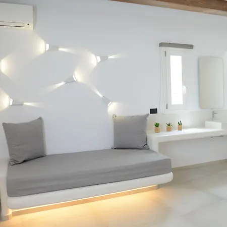 Отель Corfos 3*