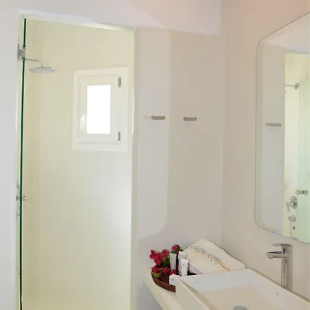 Corfos Hotel Ornos (Mykonos)