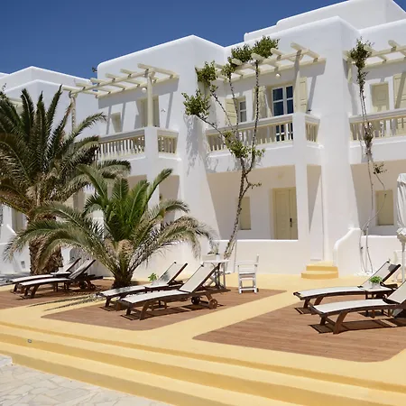 ホテル コルフォス 3*