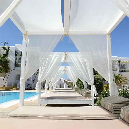 ホテル コルフォス