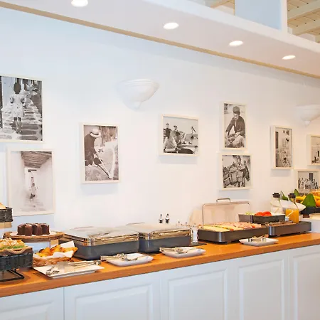 コルフォス 3* オルノス