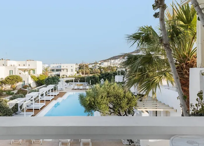 Corfos Ornos (Mykonos)