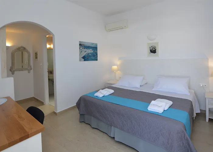 Corfos Ornos (Mykonos)