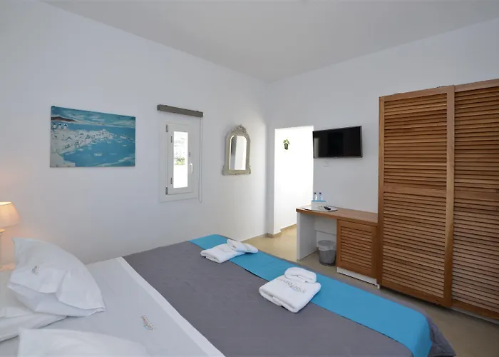 Corfos Hotell 3*
