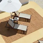 Hotel Corfos 3*