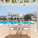 Corfos Hotel Ornos (Mykonos)