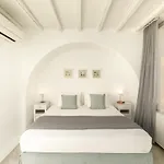 Corfos Hotel Ornos (Mykonos)