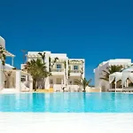 Corfos 3* Ornos (Mykonos)