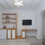 Hotel Corfos