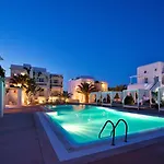 Corfos Hotel 3*