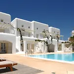 Corfos Hotel Ornos (Mykonos)