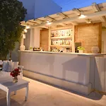 Hotel Corfos