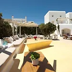 Corfos Hotel Ornos (Mykonos)