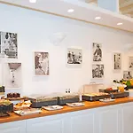 Corfos 3* Ornos (Mykonos)