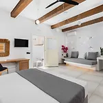 Hotel Corfos