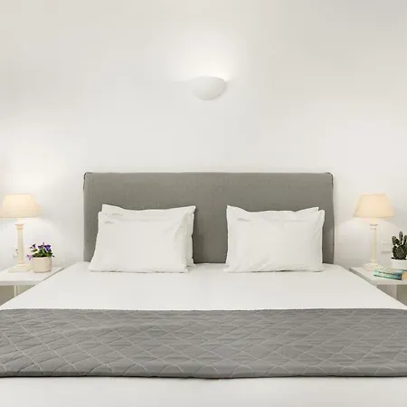 Corfos Ornos (Mykonos)