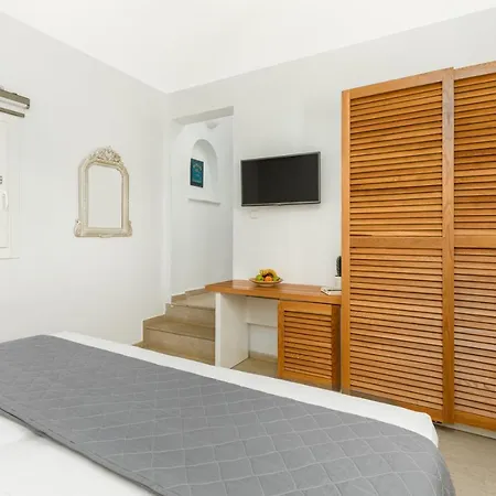 Corfos 3* Ornos (Mykonos)