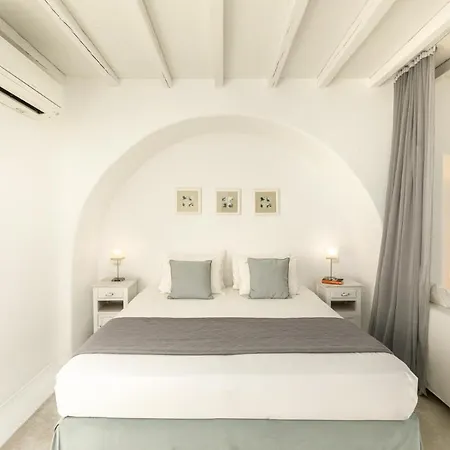 Corfos Hotel Ornos (Mykonos)